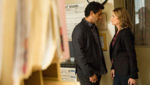 Fear The Walking Dead Saison 1 Episode 1