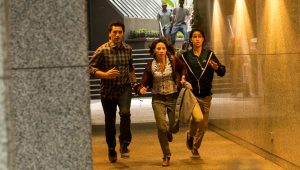 Fear The Walking Dead Saison 1 Episode 2