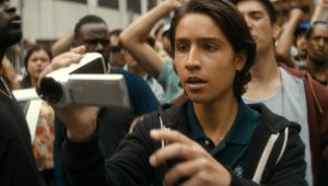 Fear The Walking Dead Saison 1 Episode 2