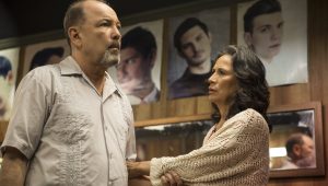 Fear The Walking Dead Saison 1 Episode 2