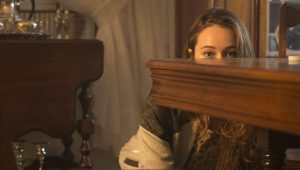 Fear The Walking Dead Saison 1 Episode 3