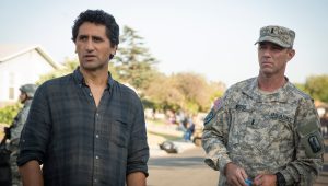 Fear The Walking Dead Saison 1 Episode 4