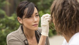 Fear The Walking Dead Saison 1 Episode 4