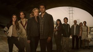 Fear The Walking Dead Saison 1 Episode 47
