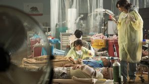 Fear The Walking Dead Saison 1 Episode 5