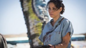 Fear The Walking Dead Saison 1 Episode 6
