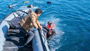 Fear The Walking Dead Saison 2 Episode 1