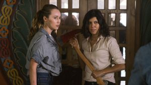 Fear The Walking Dead Saison 2 Episode 10