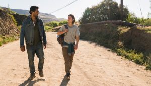 Fear The Walking Dead Saison 2 Episode 10