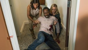Fear The Walking Dead Saison 2 Episode 12