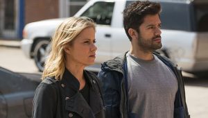 Fear The Walking Dead Saison 2 Episode 12
