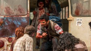 Fear The Walking Dead Saison 2 Episode 12