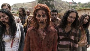 Fear The Walking Dead Saison 2 Episode 12