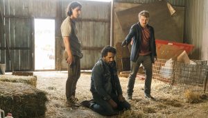 Fear The Walking Dead Saison 2 Episode 13