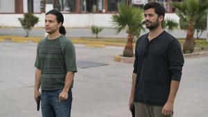 Fear The Walking Dead Saison 2 Episode 13
