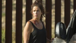 Fear The Walking Dead Saison 2 Episode 14