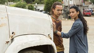 Fear The Walking Dead Saison 2 Episode 14