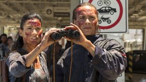 Fear The Walking Dead Saison 2 Episode 15