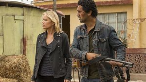 Fear The Walking Dead Saison 2 Episode 15