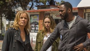Fear The Walking Dead Saison 2 Episode 15