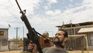 Fear The Walking Dead Saison 2 Episode 15