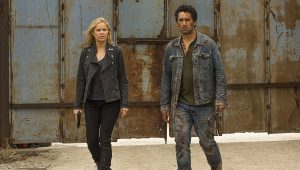Fear The Walking Dead Saison 2 Episode 15