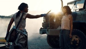 Fear The Walking Dead Saison 2 Episode 17