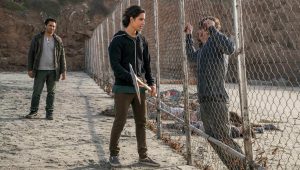 Fear The Walking Dead Saison 2 Episode 2