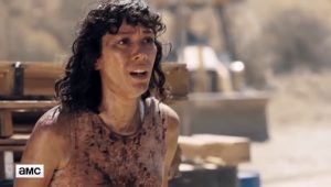 Fear The Walking Dead Saison 2 Episode 21
