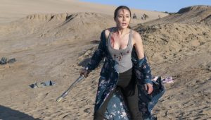 Fear The Walking Dead Saison 2 Episode 3