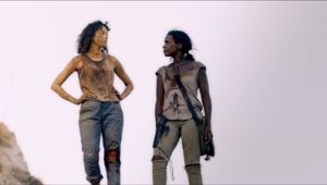Fear The Walking Dead Saison 2 Episode 31