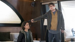 Fear The Walking Dead Saison 2 Episode 4