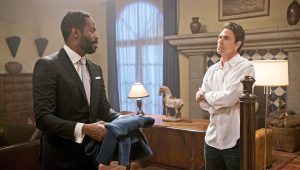 Fear The Walking Dead Saison 2 Episode 4