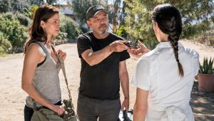 Fear The Walking Dead Saison 2 Episode 6