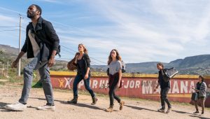 Fear The Walking Dead Saison 2 Episode 6