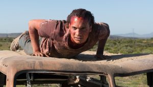 Fear The Walking Dead Saison 2 Episode 8