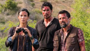 Fear The Walking Dead Saison 2 Episode 8
