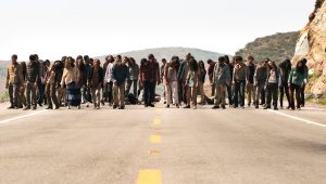 Fear The Walking Dead Saison 2 Episode 8