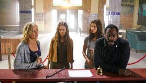 Fear The Walking Dead Saison 2 Episode 9
