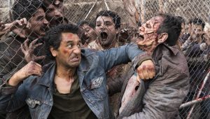 Fear The Walking Dead Saison 3 Episode 1