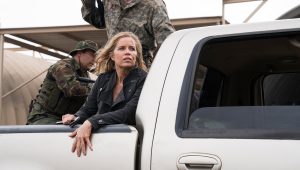 Fear The Walking Dead Saison 3 Episode 1