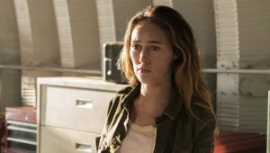 Fear The Walking Dead Saison 3 Episode 1