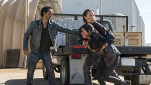 Fear The Walking Dead Saison 3 Episode 1