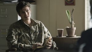 Fear The Walking Dead Saison 3 Episode 1