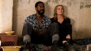 Fear The Walking Dead Saison 3 Episode 10