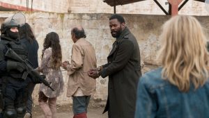 Fear The Walking Dead Saison 3 Episode 10