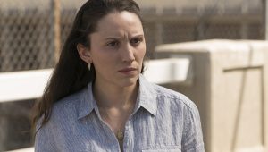Fear The Walking Dead Saison 3 Episode 10