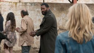 Fear The Walking Dead Saison 3 Episode 10