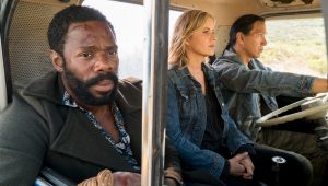 Fear The Walking Dead Saison 3 Episode 11