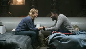 Fear The Walking Dead Saison 3 Episode 11